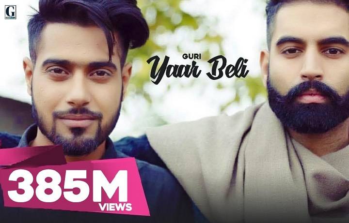 Yaar Beli Song Lyrics In Hindi 2017 – Guri | Updated 2024 yaar beli lyrics