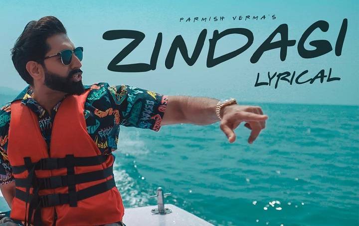 Zindagi Parmish Verma Song Lyrics In Hindi 2022 – Parmish Verma | Updated 2024 zindagi parmish verma lyrics
