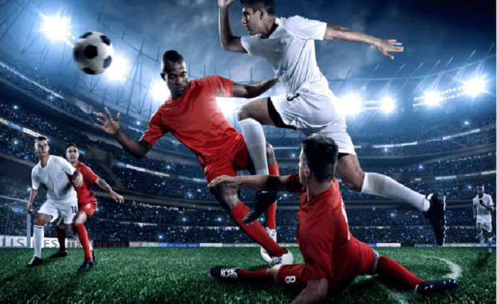 How to Stay Safe While Engaging in Judi Bola Trusted Online Football Gameing Screenshot 1