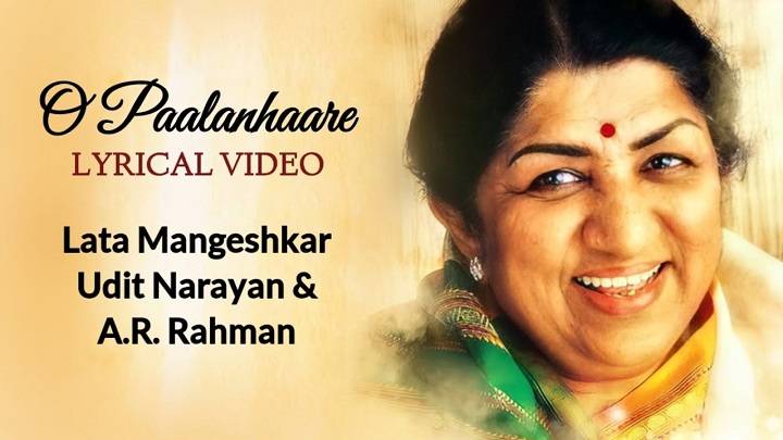O Palan Hare Song Lyrics In Hindi 2001 – Lata Mangeshkar & Udit Narayan | Updated 2024 O Palan Hare Song Lyrics