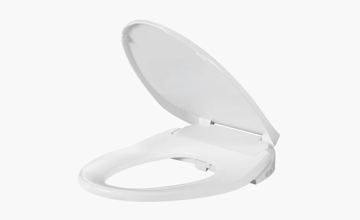 How the Horow B0401 Toilet Seat’s Adjustable Dryer Function Enhances Post-Wash Comfort Screenshot 48