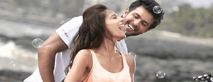 Tu Hi Hai Aashiqui Lyrics In Hindi 2014– Arijit Singh and Palak Muchhal | Updated 2025 Muhi lyrics