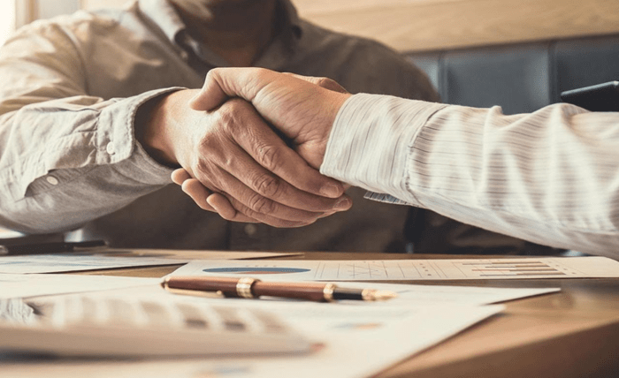 Can You Become an Introducing Broker? Screenshot 56