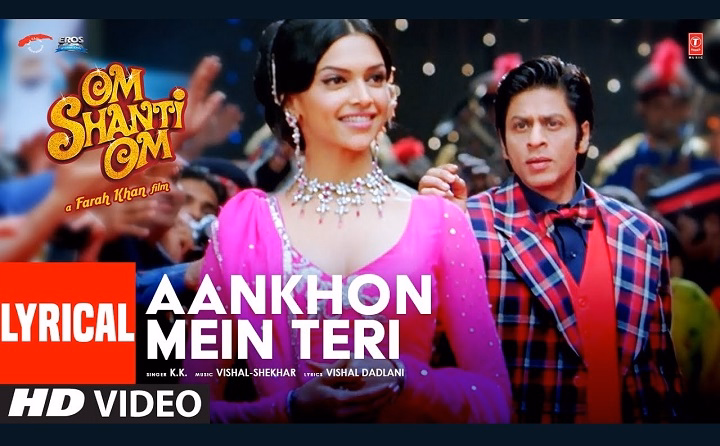 Teri Nazron Ne Dil Ka Kiya Jo Hashar Lyrics In Hindi 2007 – K.K. | Updated 2026 teri nazron ne dil ka kiya jo hashar lyrics