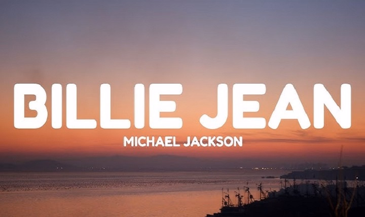 Billie Jean Lyrics – Michael Jackson | Thriller – 1982 billie jean lyrics