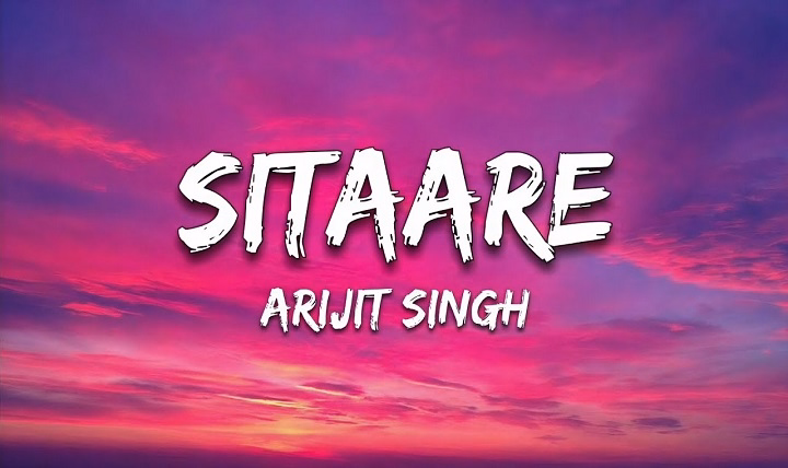 Sitaare Song Lyrics – Arijit Singh | Ikkis – 2026 Sitaare song lyrics