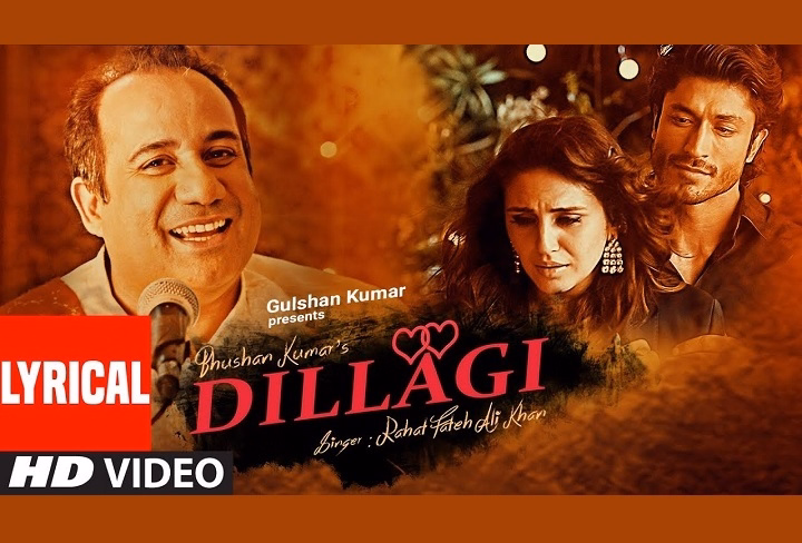 Tumhe Dillagi Bhool Jani Padegi Lyrics – Rahat Fateh Ali Khan | Dillagi – 2016 tumhe dillagi bhool jani padegi lyrics